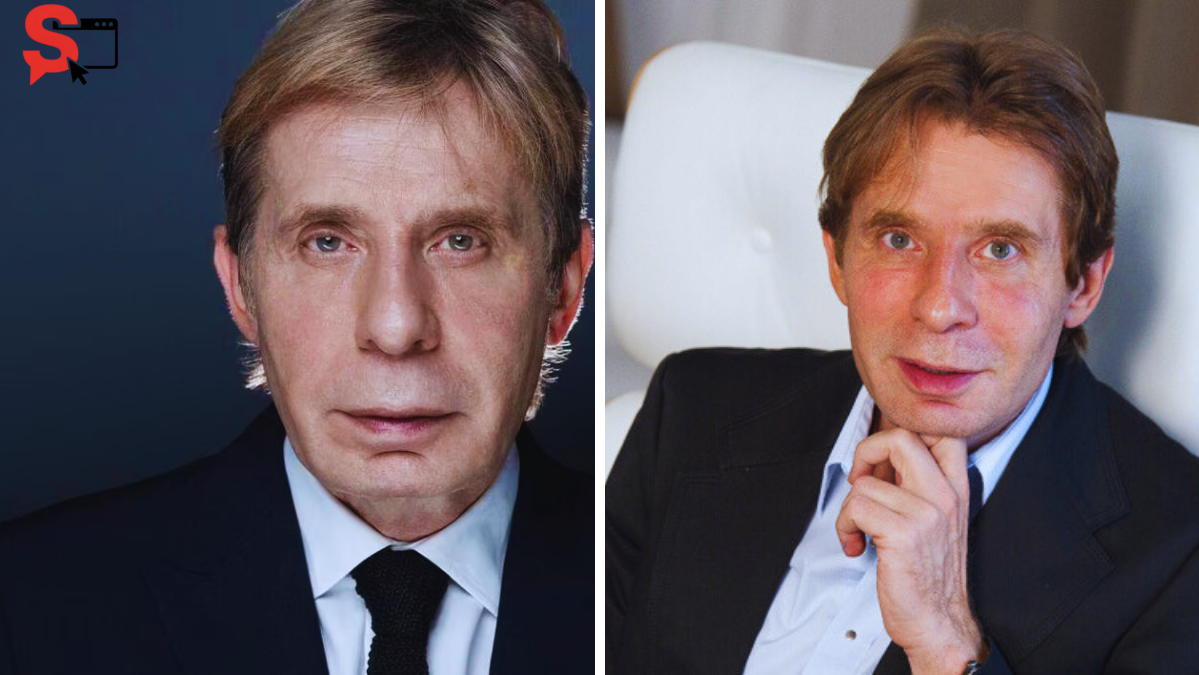 Olivier Pardo Cheveux : Style, image et le pouvoir subtil des cheveux Olivier Pardo Cheveux