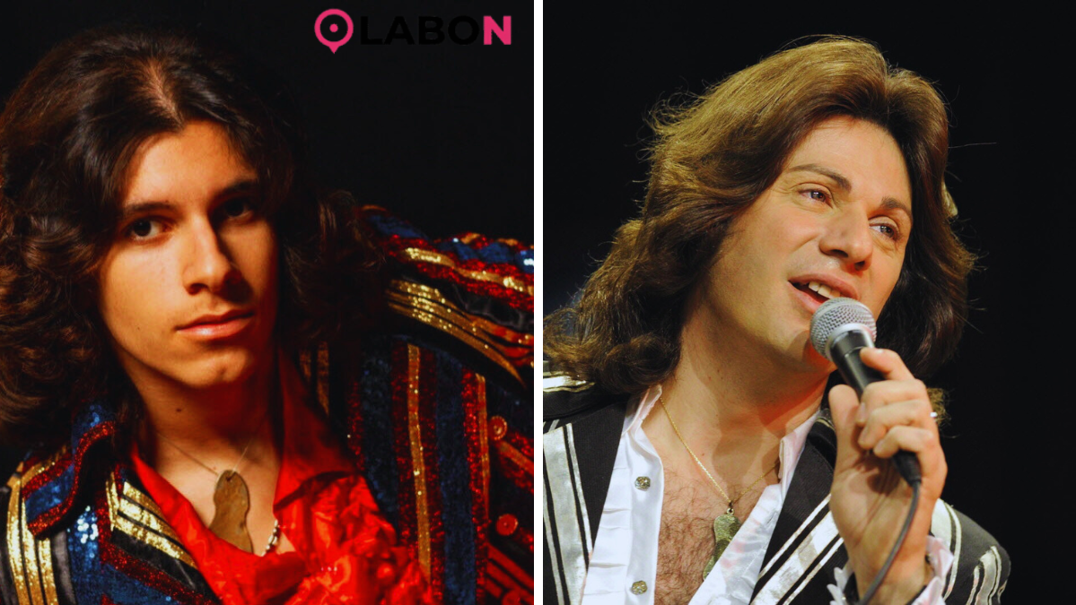 Qui est le fils de Mike Brant ? La vérité derrière la rumeur Qui est le fils de Mike Brant