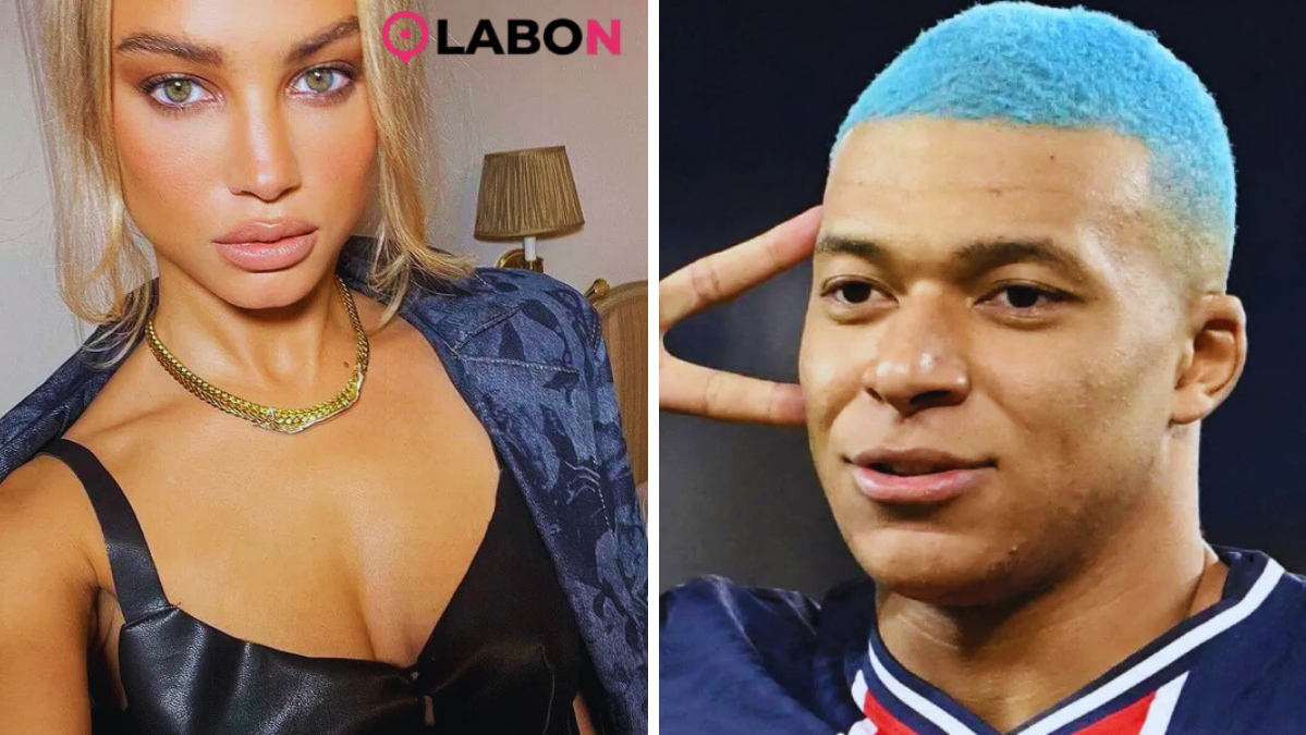 Mbappé Cheveux Rose : Quand le Style Rencontre la Superstar Mbappé Cheveux Rose