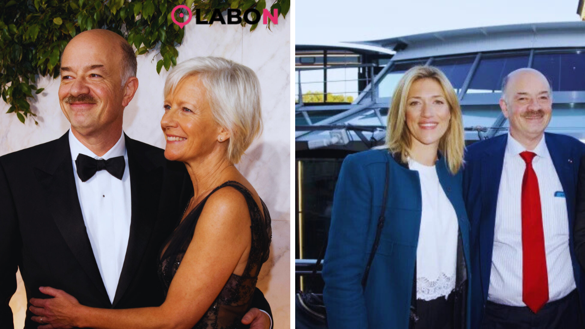 Épouse Alain Bauer Mariage : Ce Que L'on Sait Vraiment De Sa Vie Privée - Labon.fr