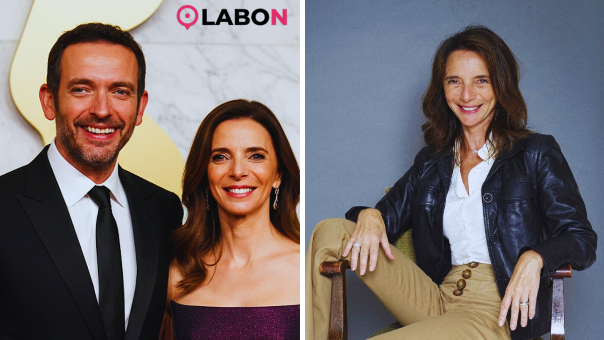 Qui est le mari de Maryse Burgot ? Tout savoir sur la vie privée de la célèbre grand reporter Qui est le mari de Maryse Burgot