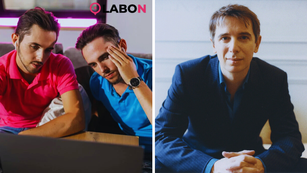 Stéphane Clerget vie privée : Ce que l’on sait vraiment Stéphane Clerget vie privée