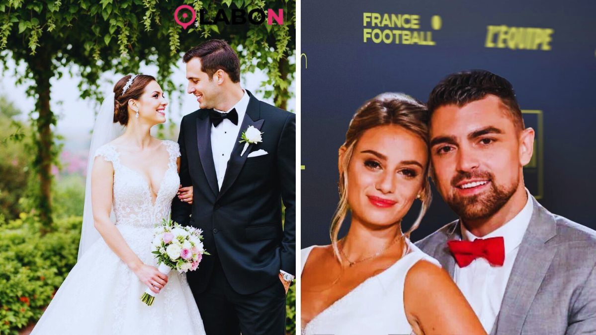 Alicia Dauby et Son Mari Photo: Une Plongée dans Leur Vie Privée Alicia Dauby et Son Mari Photo