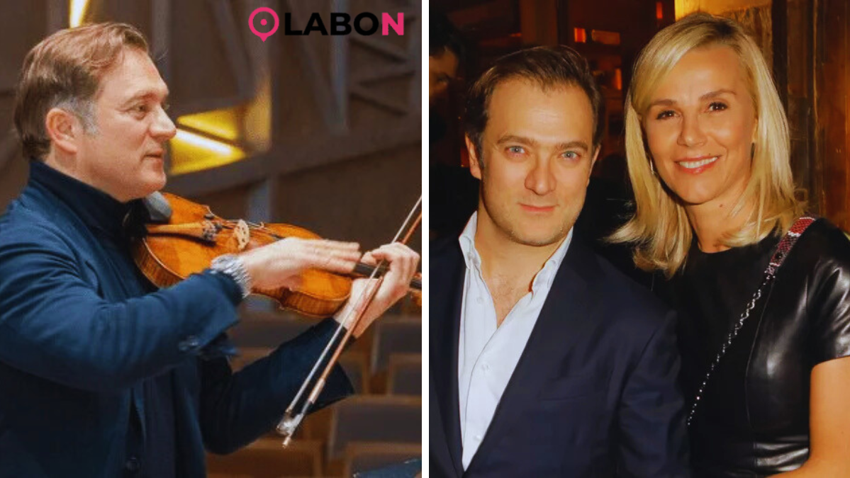 Renaud Capuçon Petite Taille : La taille compte-t-elle pour être grand ? Renaud Capuçon Petite Taille