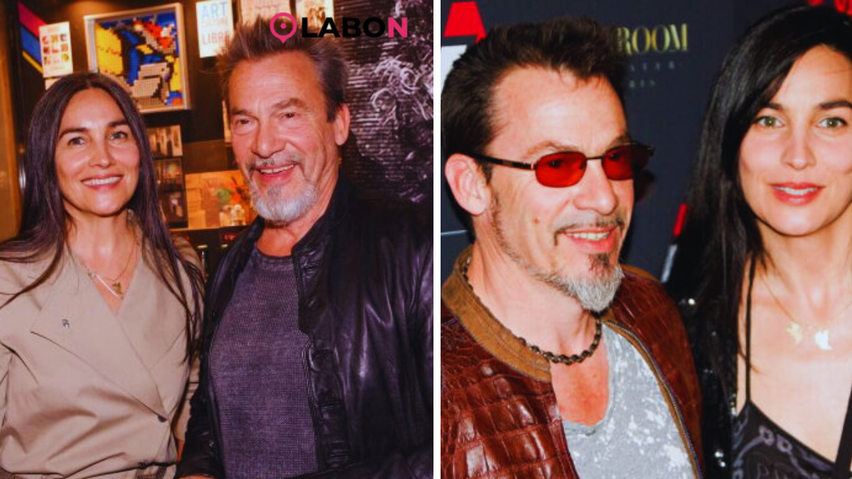 Florent Pagny Taille : Quelle est la taille du chanteur français emblématique ? Florent Pagny Taille