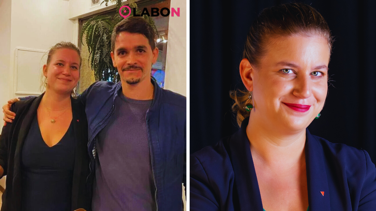 Mathilde Panot Vie Privée : Ce Que l’On Sait (et Ce Qui Reste Discret) Mathilde Panot Vie Privée