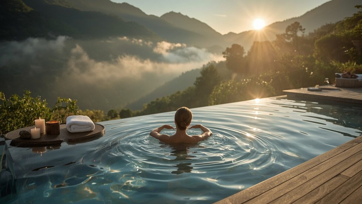 Wellness Reise: Entspannung pur in Europas besten Spa-Destinationen